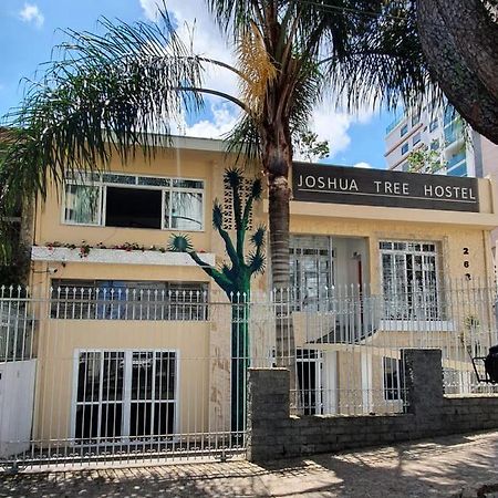 Joshua Tree Hostel - Curitiba Exterior foto